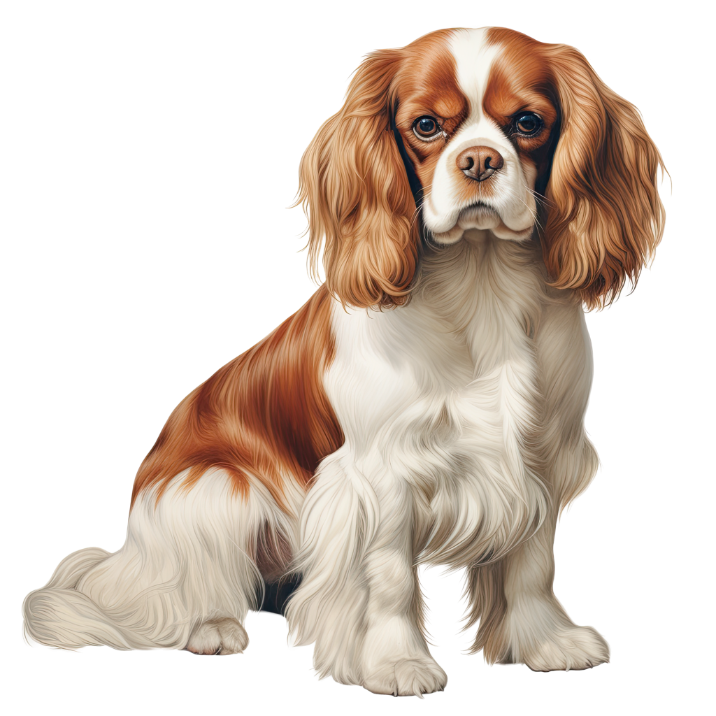 Cavalier King Charles Spaniel DogBreeds 004