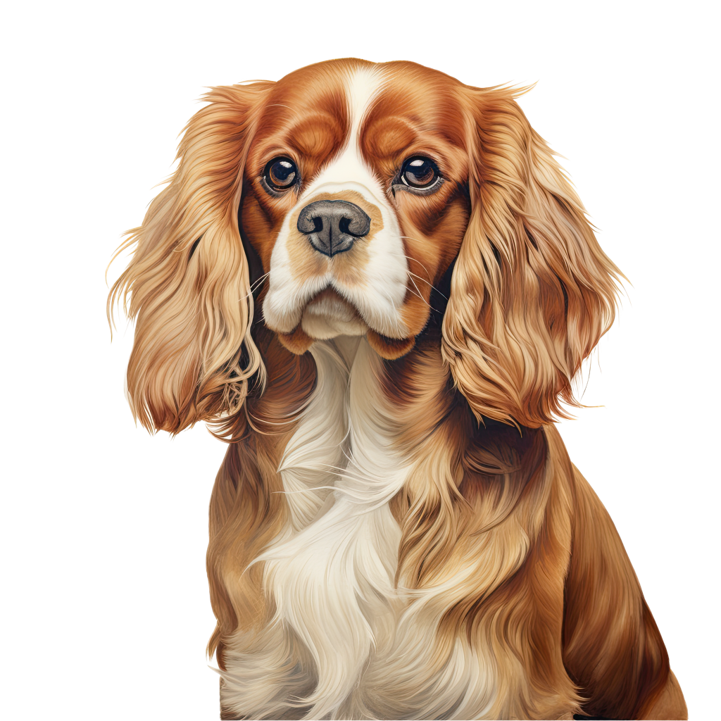 Cavalier King Charles Spaniel DogBreeds 005