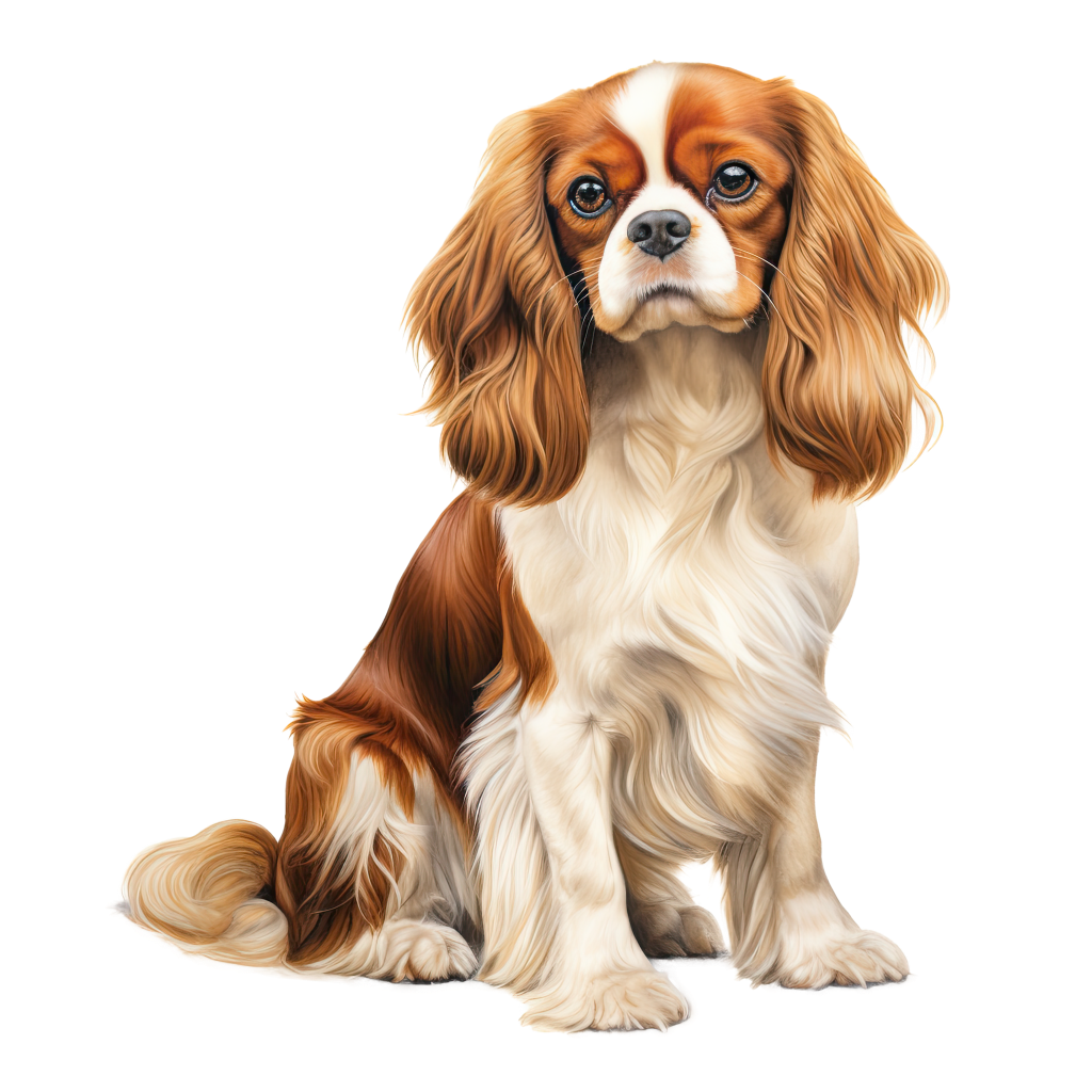 Cavalier King Charles Spaniel DogBreeds 008