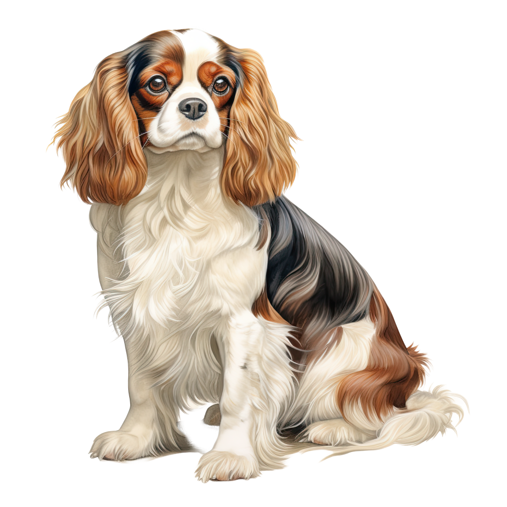 Cavalier King Charles Spaniel DogBreeds 010