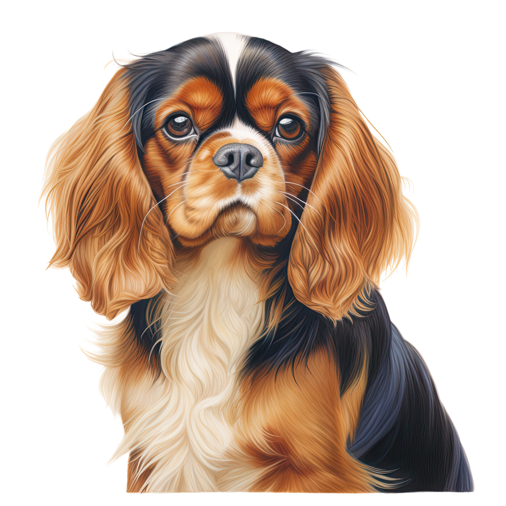 Cavalier King Charles Spaniel DogBreeds 012