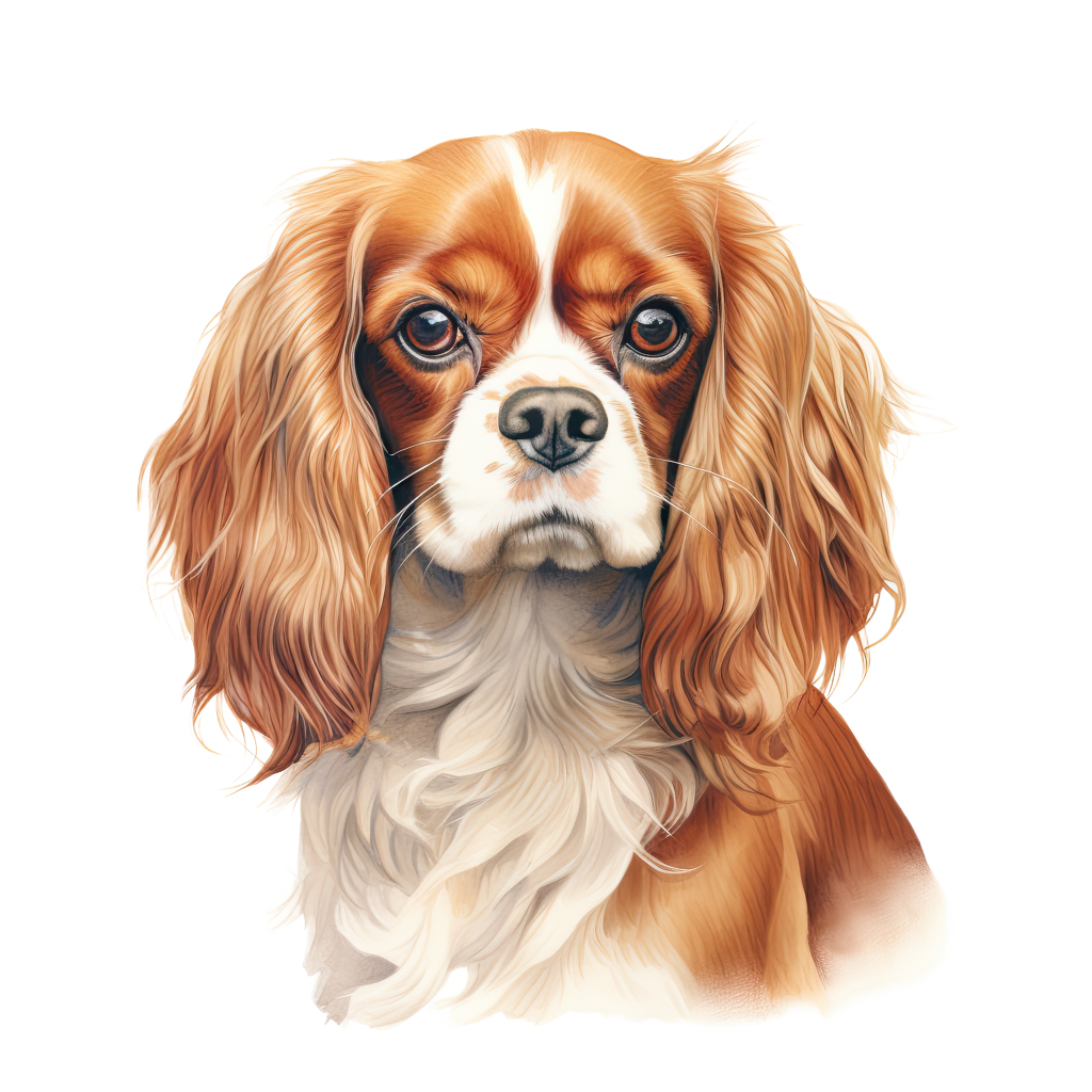 Cavalier King Charles Spaniel DogBreeds 013