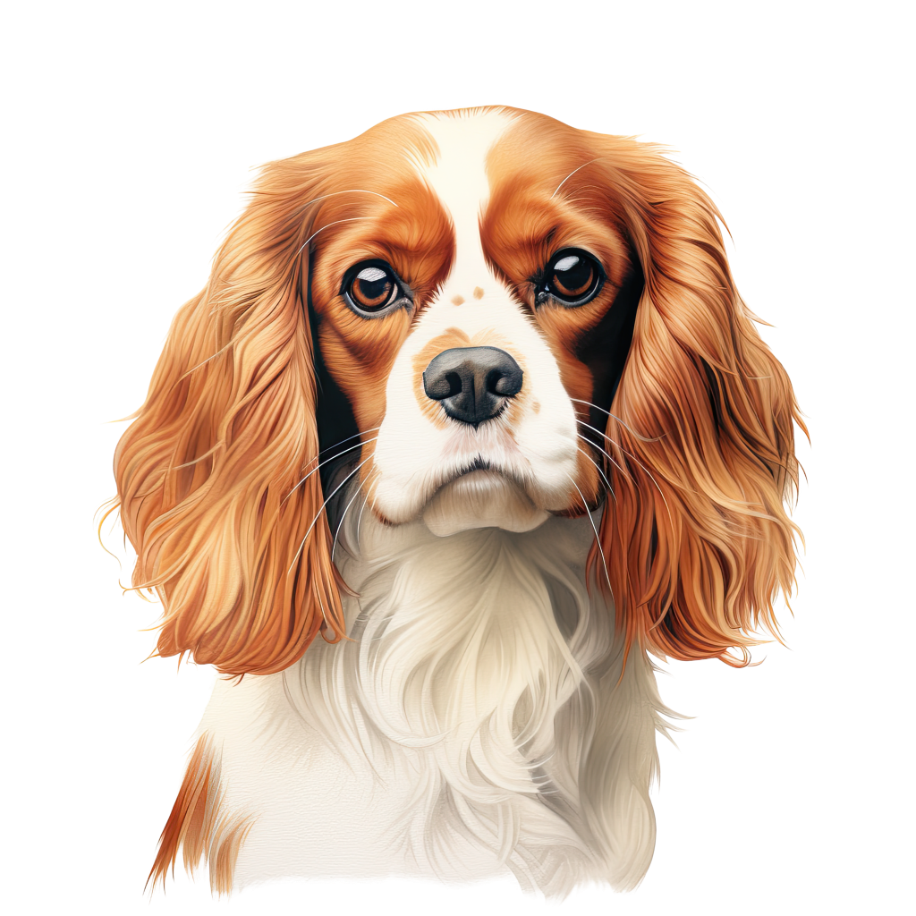 Cavalier King Charles Spaniel DogBreeds 014