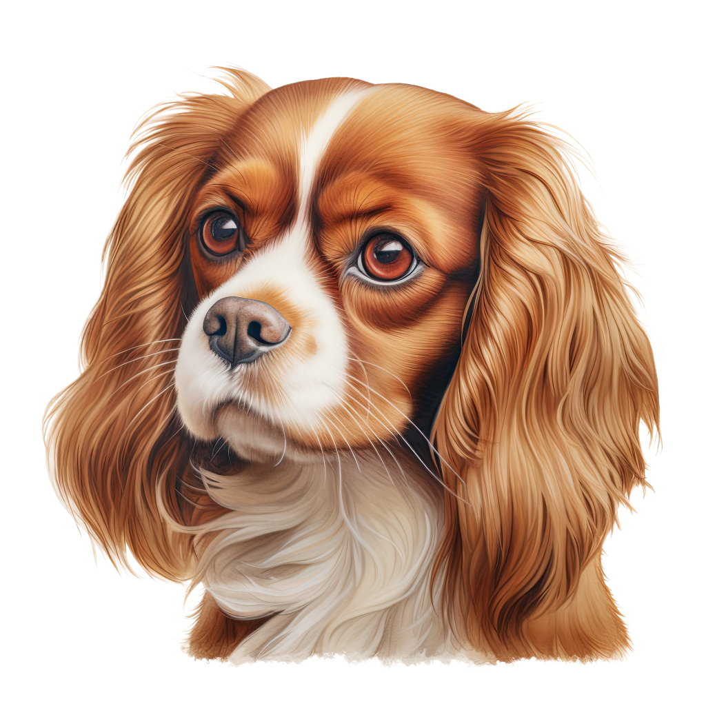 Cavalier King Charles Spaniel DogBreeds 015