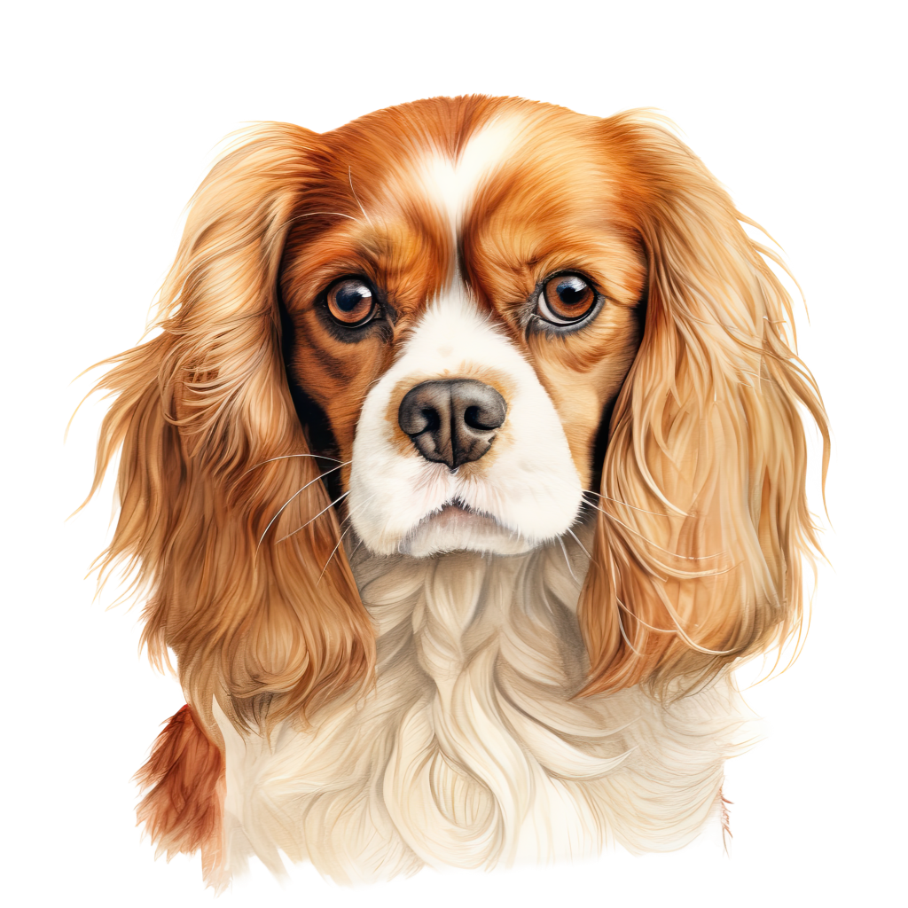 Cavalier King Charles Spaniel DogBreeds 017