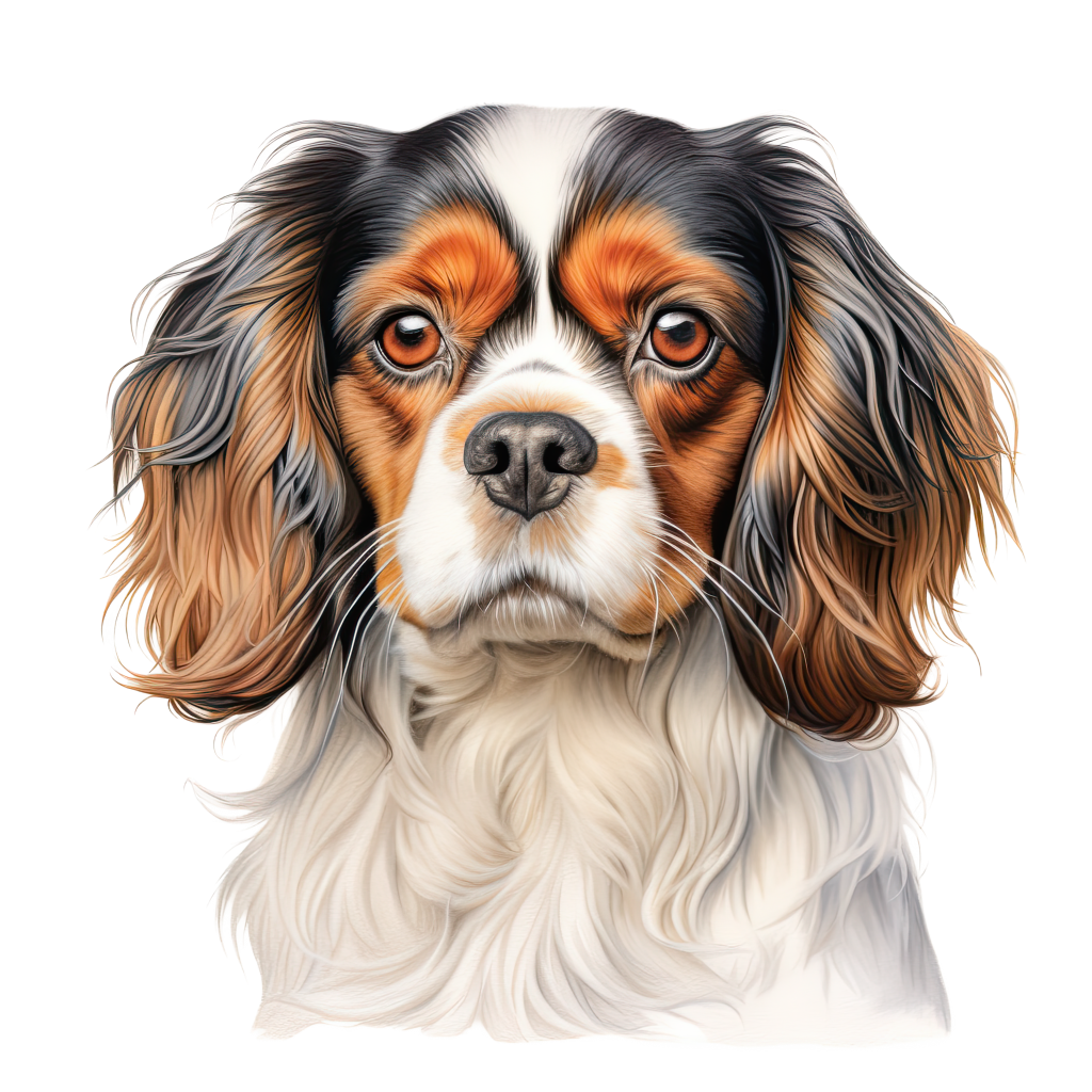 Cavalier King Charles Spaniel DogBreeds 018