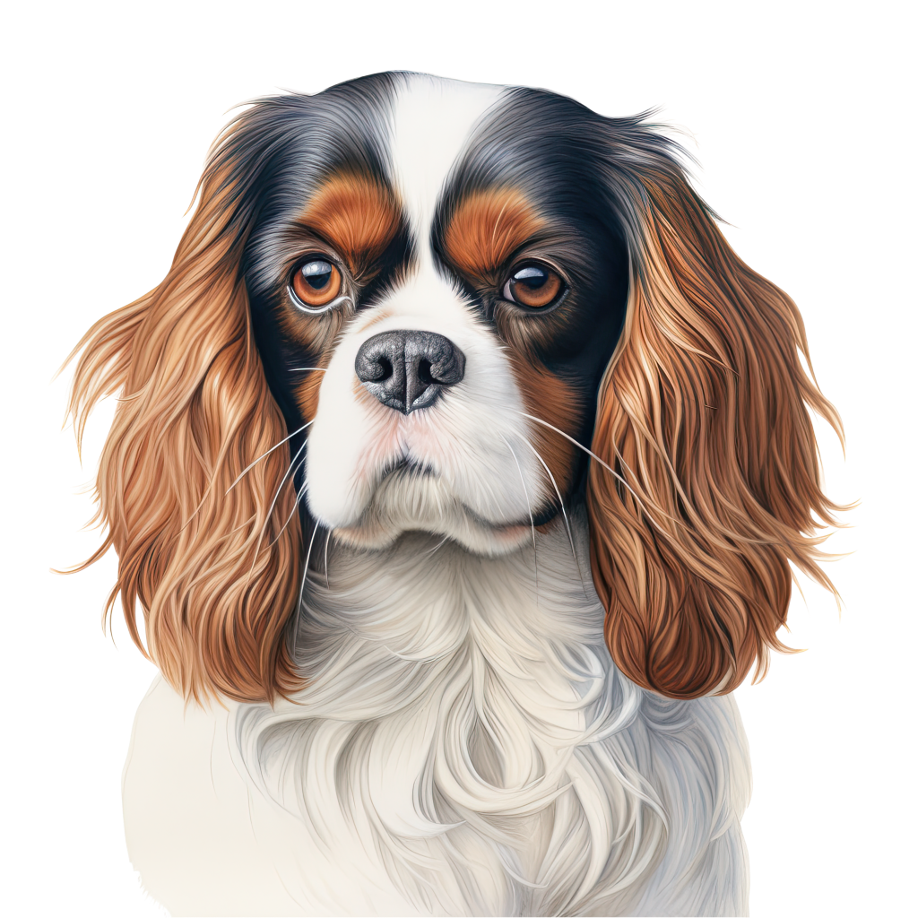 Cavalier King Charles Spaniel DogBreeds 019