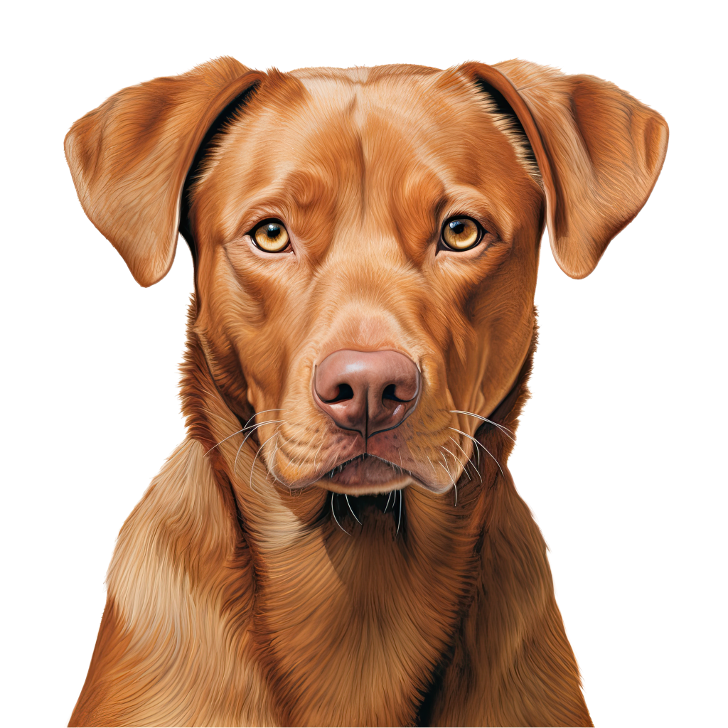 Chesapeake Bay Retriever / Chesapeakelahdennoutaja DogBreeds 010