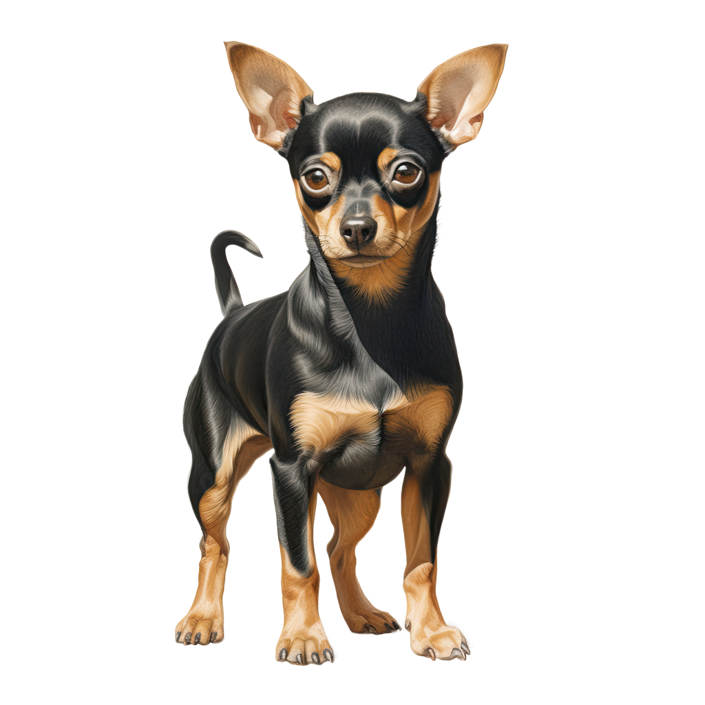 Chihuahua DogBreeds 001