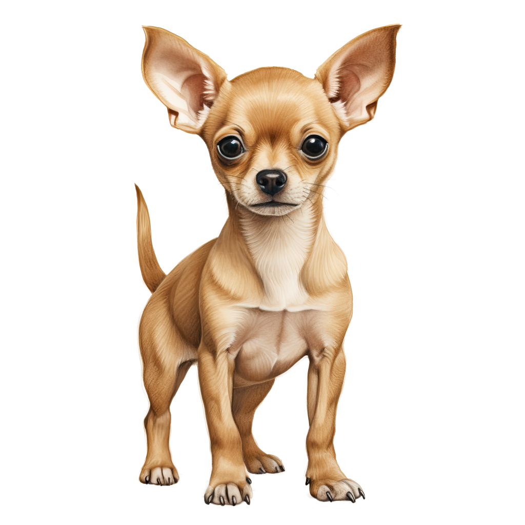 Chihuahua DogBreeds 002