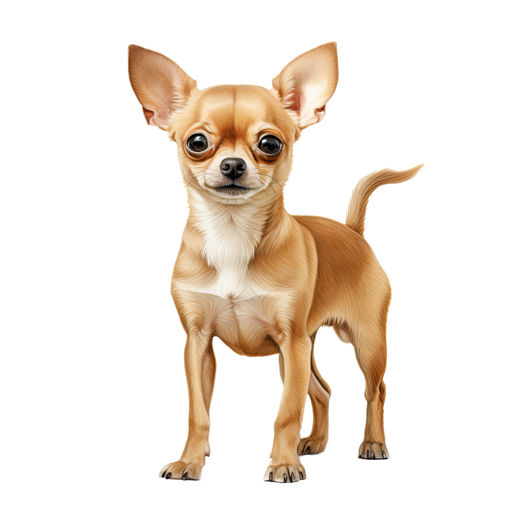 Chihuahua DogBreeds 003