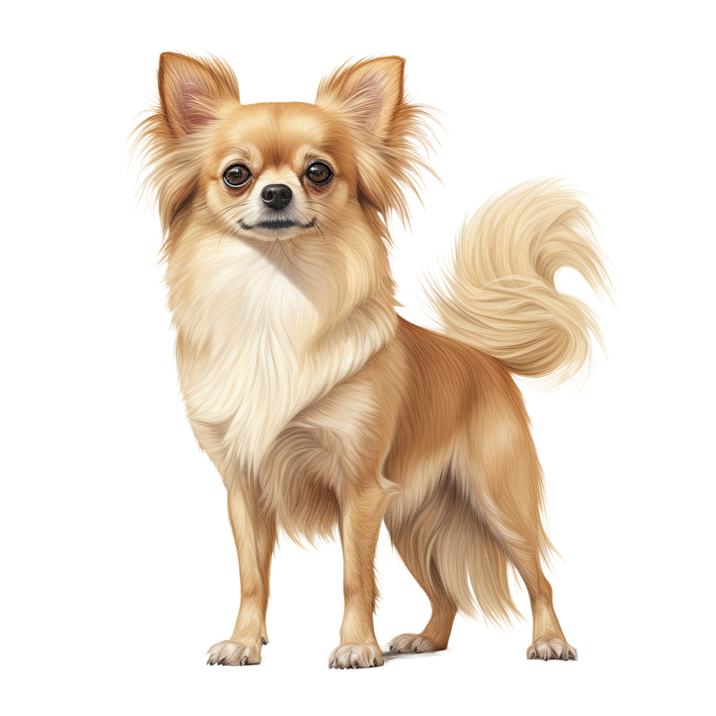 Chihuahua DogBreeds 005