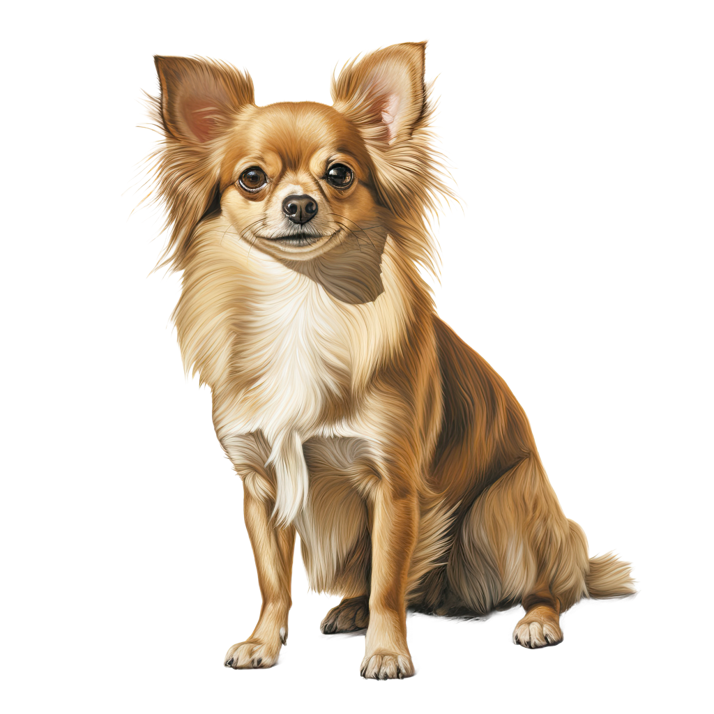 Chihuahua DogBreeds 007