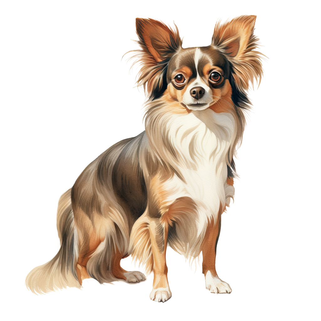 Chihuahua DogBreeds 011