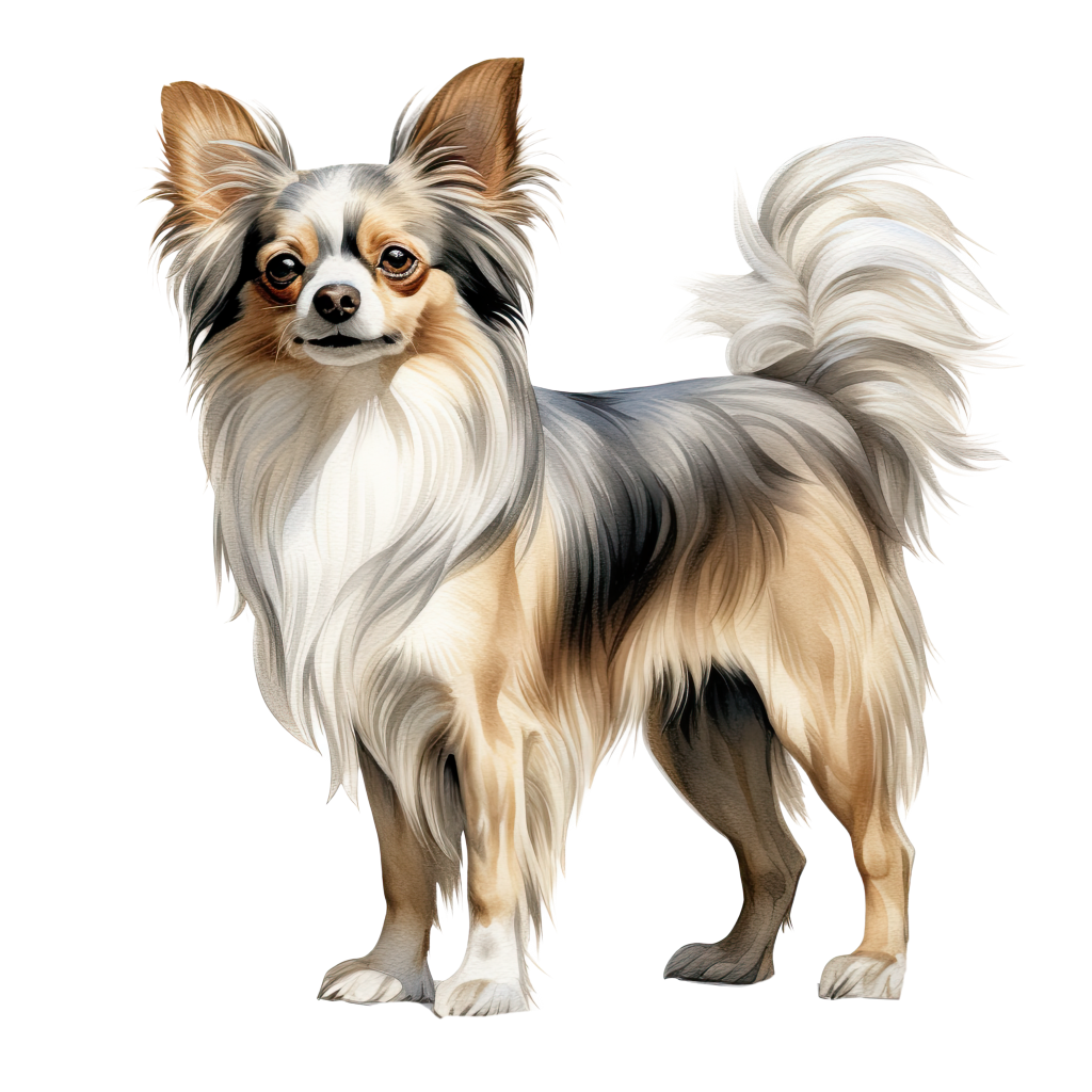 Chihuahua DogBreeds 014