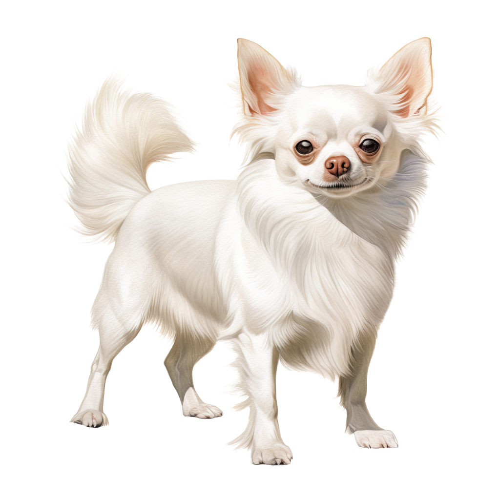 Chihuahua DogBreeds 017