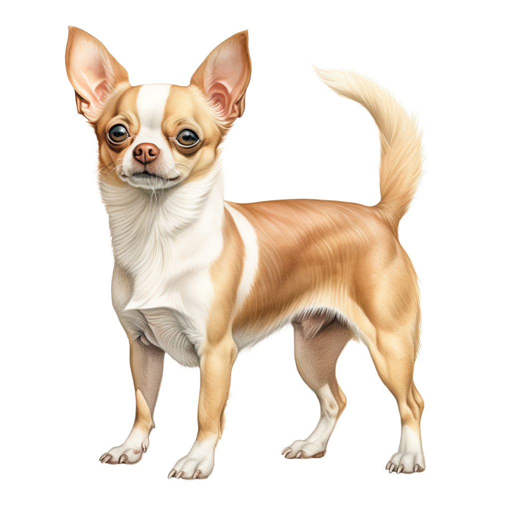 Chihuahua DogBreeds 018