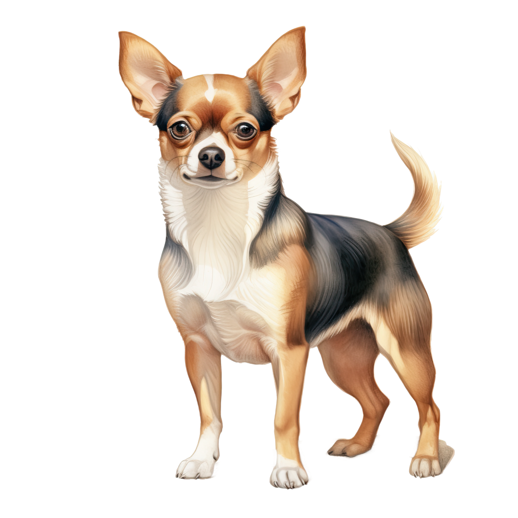 Chihuahua DogBreeds 019