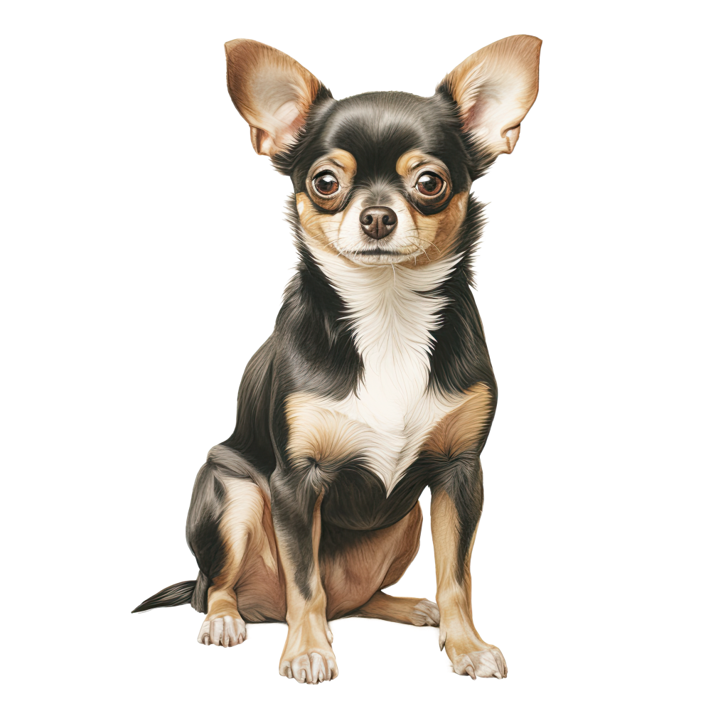 Chihuahua DogBreeds 020