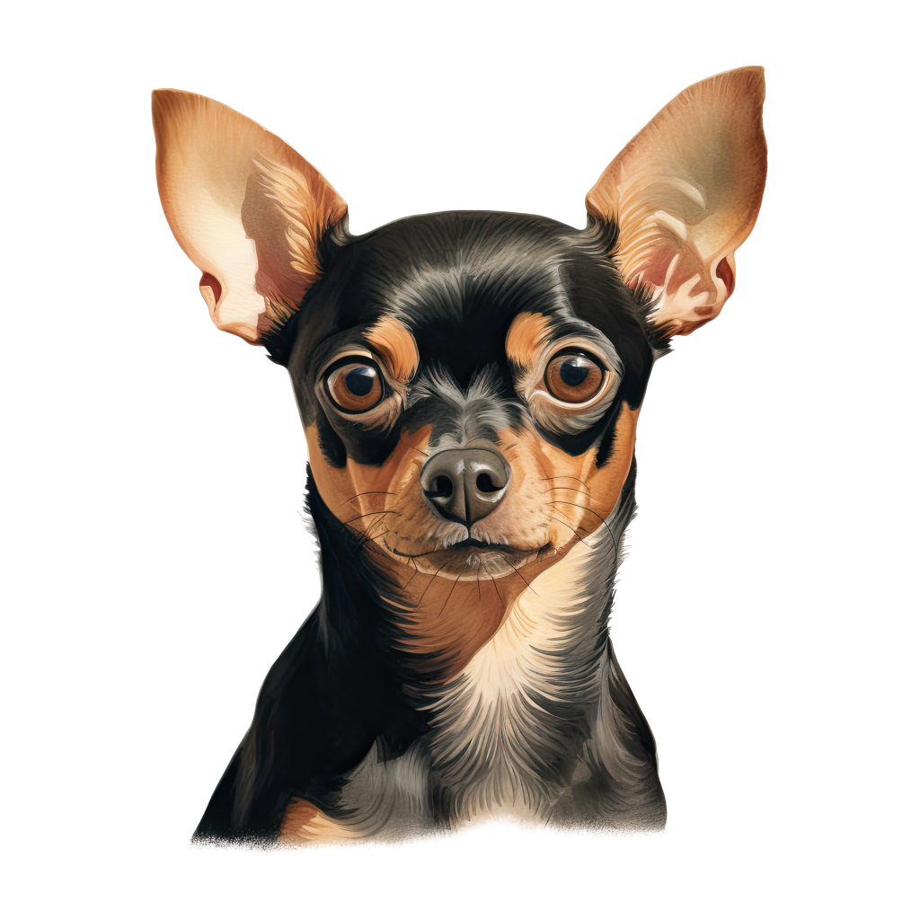 Chihuahua DogBreeds 021