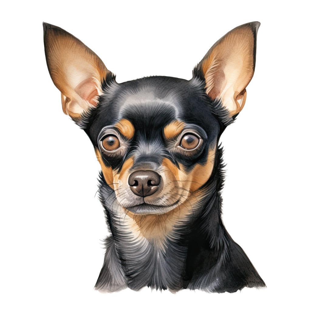 Chihuahua DogBreeds 022