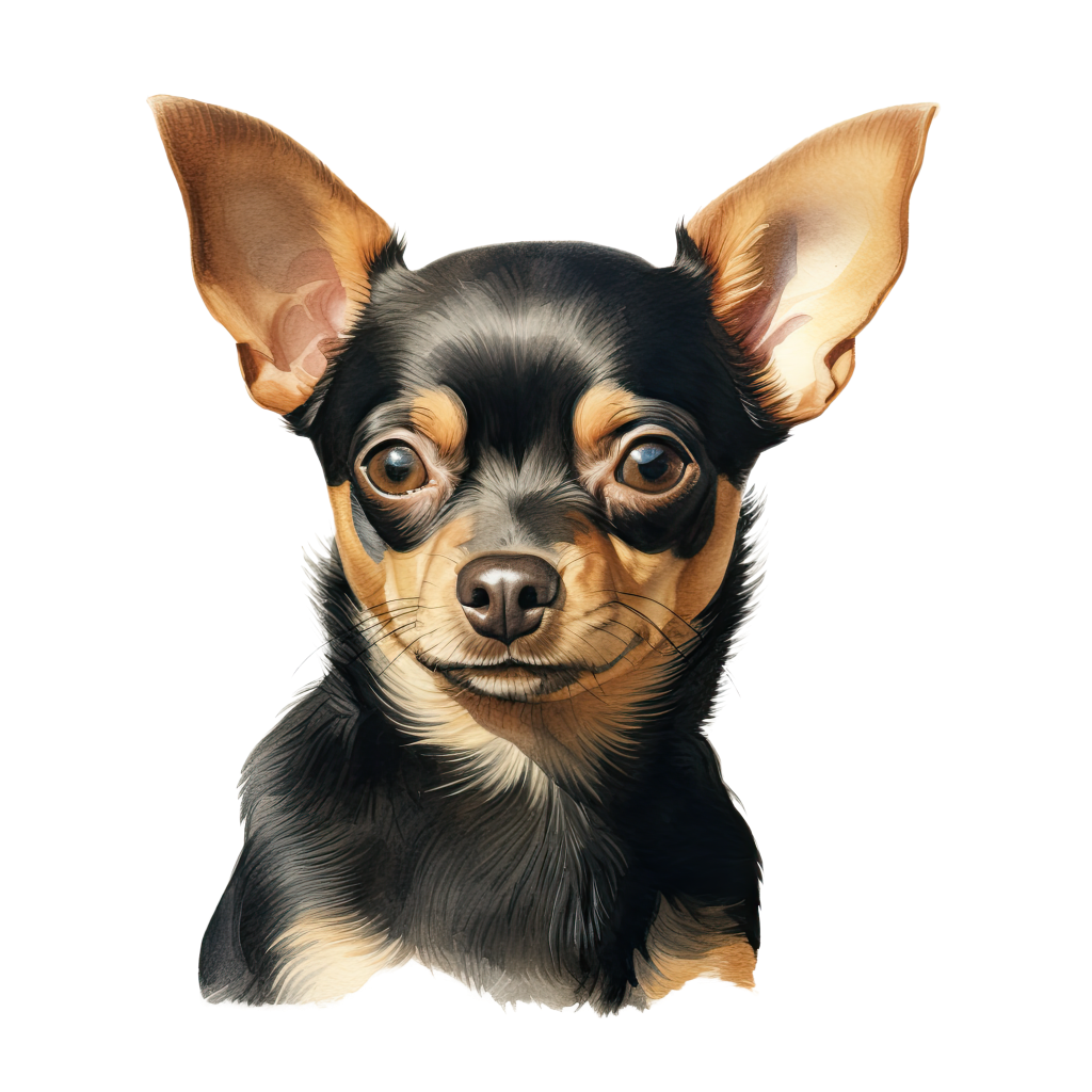 Chihuahua DogBreeds 023