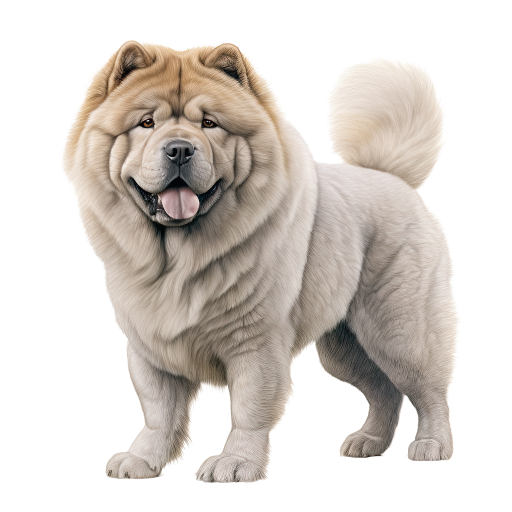 ChowChow DogBreeds 006