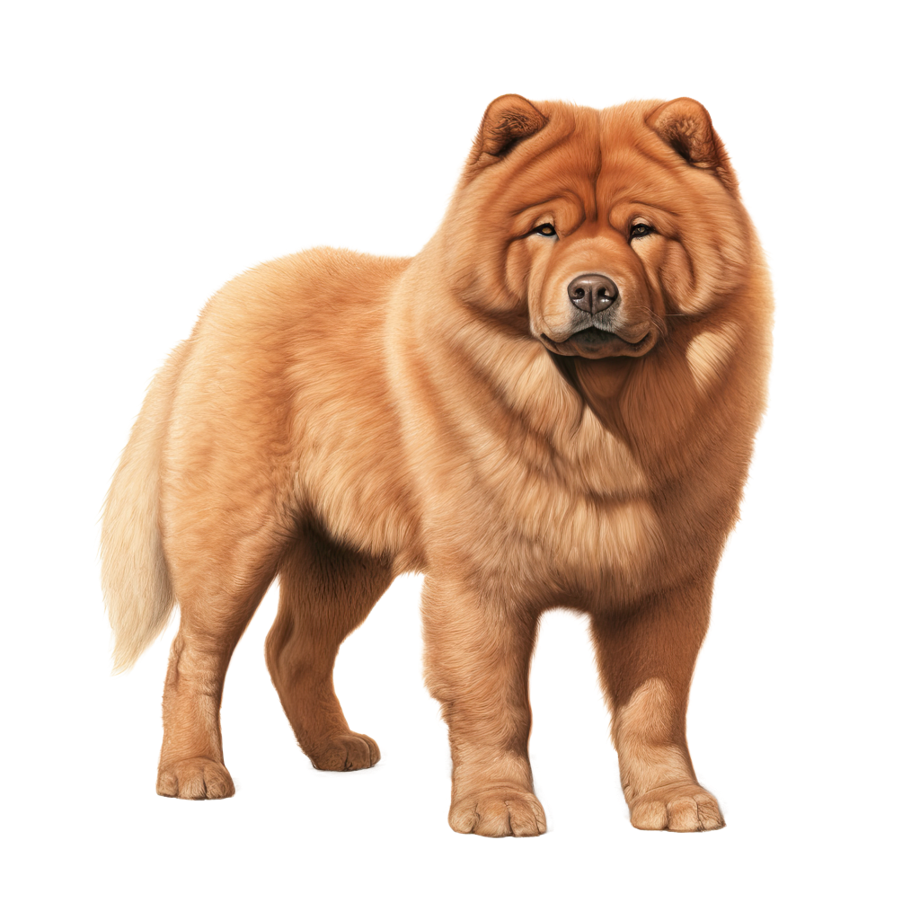 ChowChow DogBreeds 008