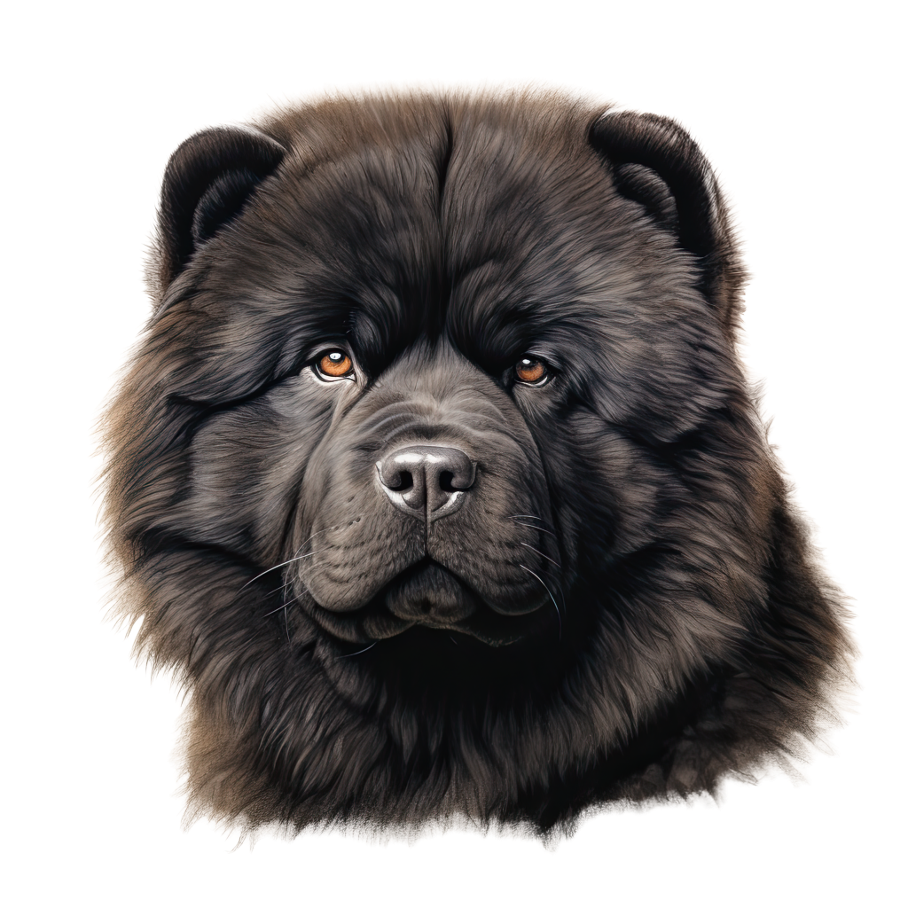 ChowChow DogBreeds 013