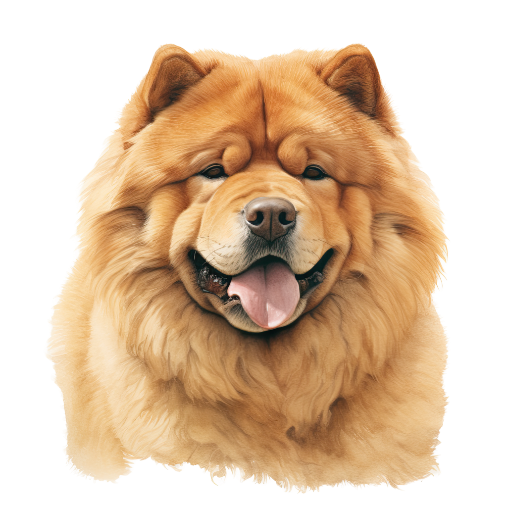 ChowChow DogBreeds 014