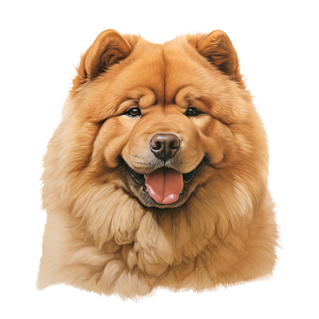 ChowChow DogBreeds 015