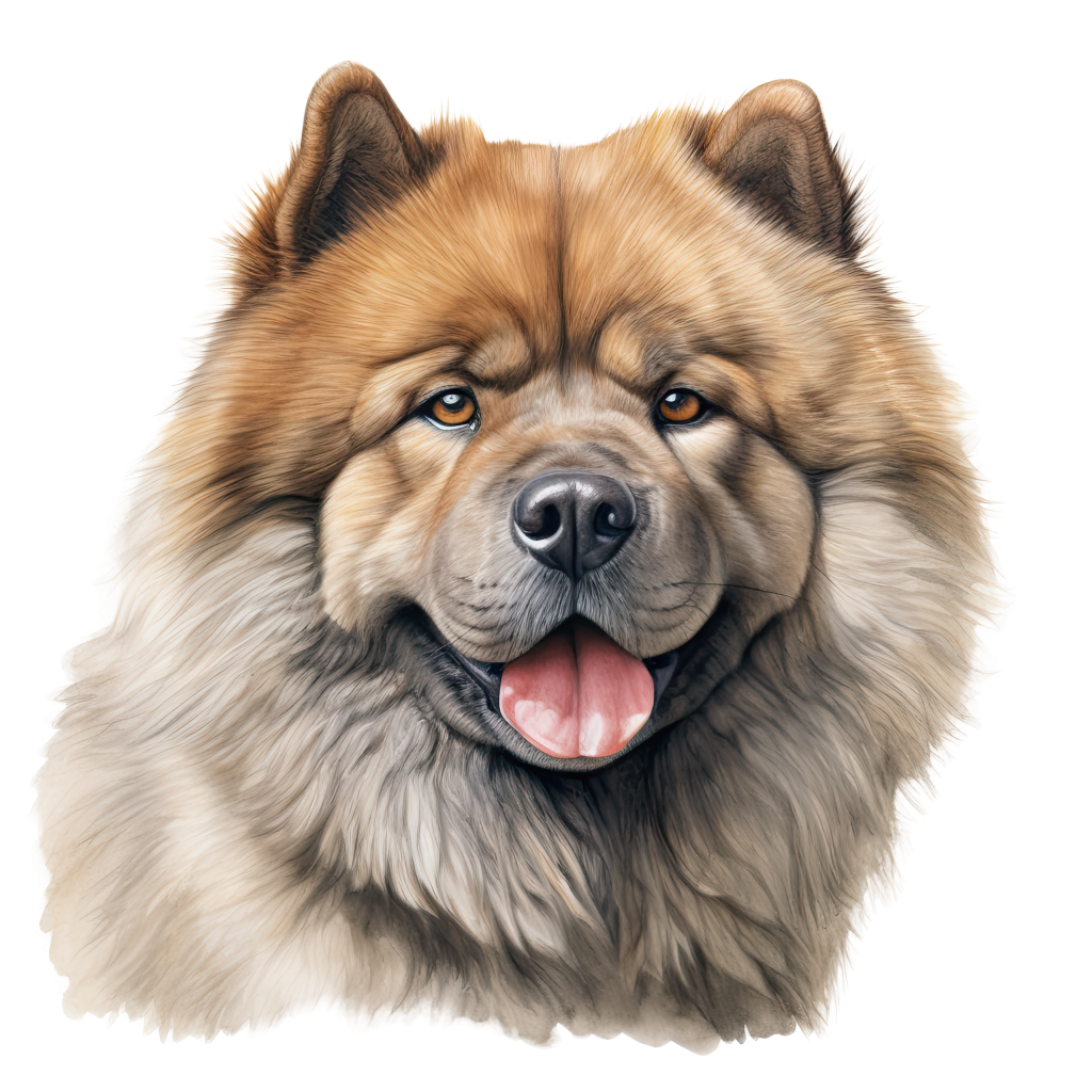 ChowChow DogBreeds 016