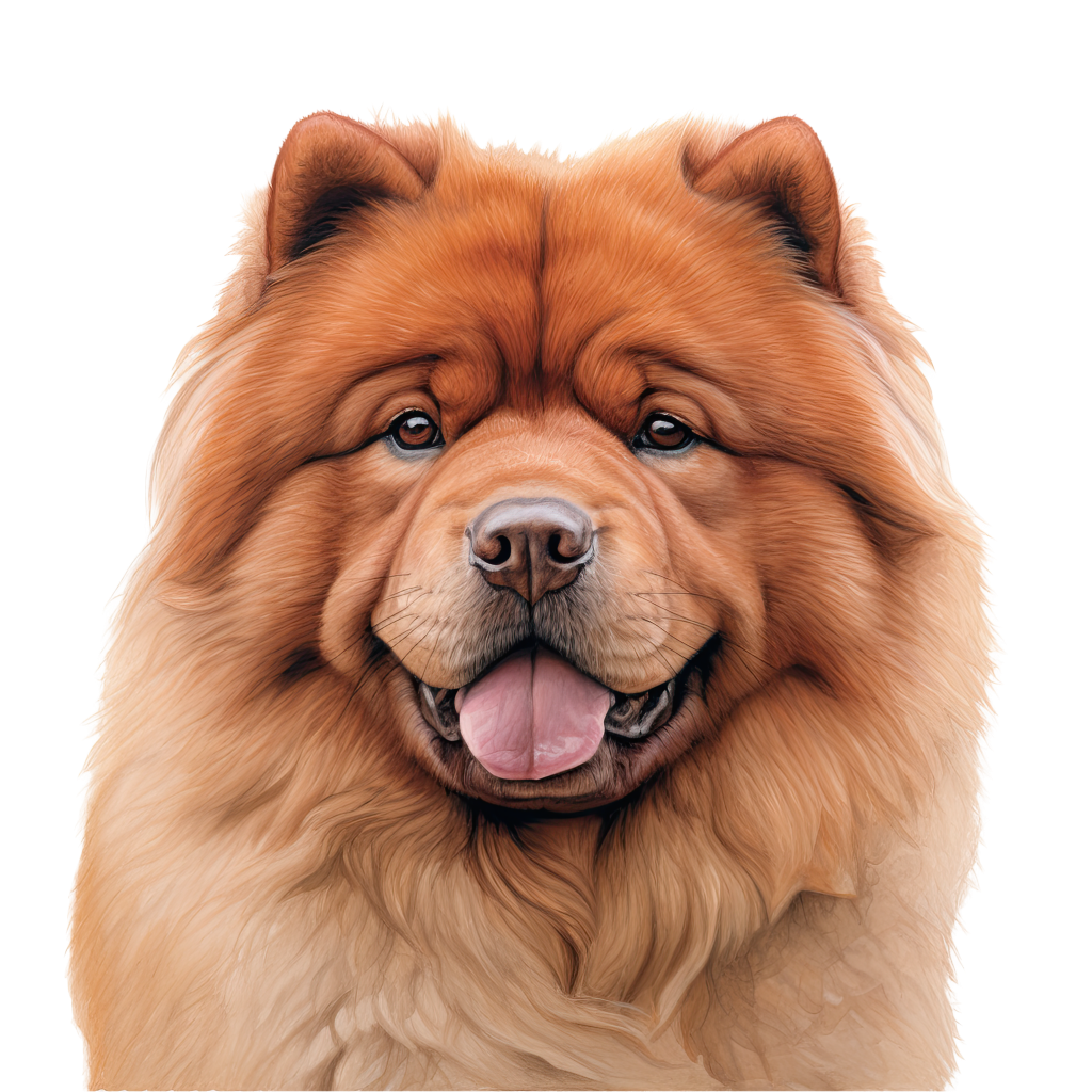 ChowChow DogBreeds 017