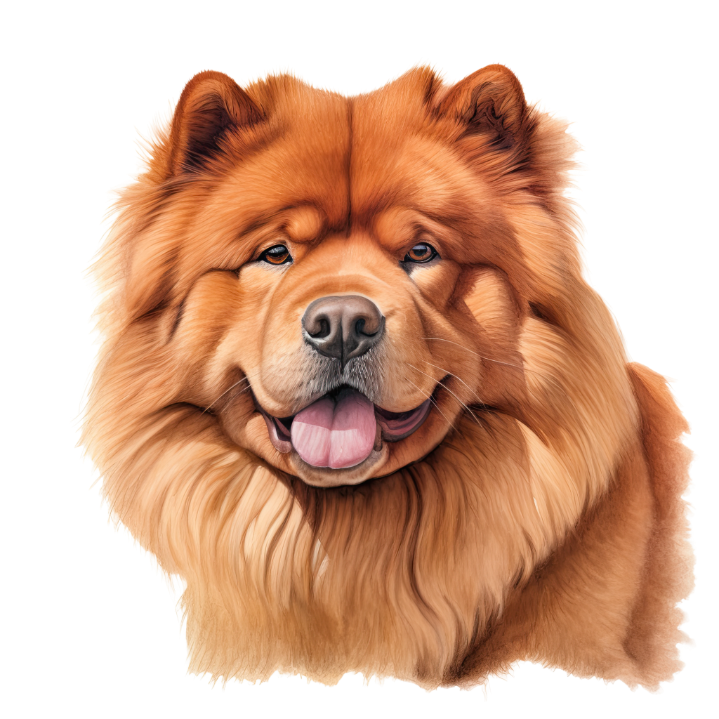 ChowChow DogBreeds 018