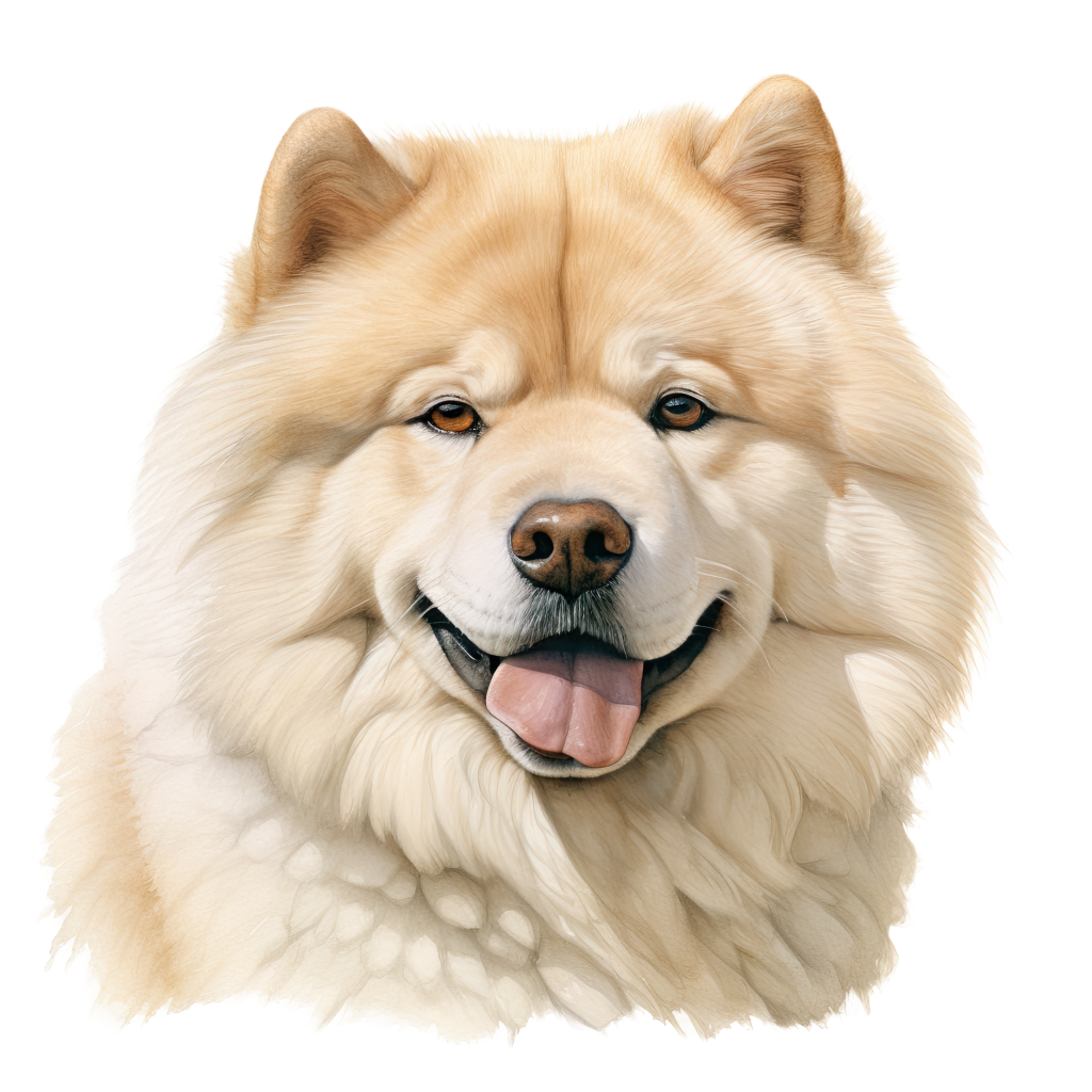 ChowChow DogBreeds 019