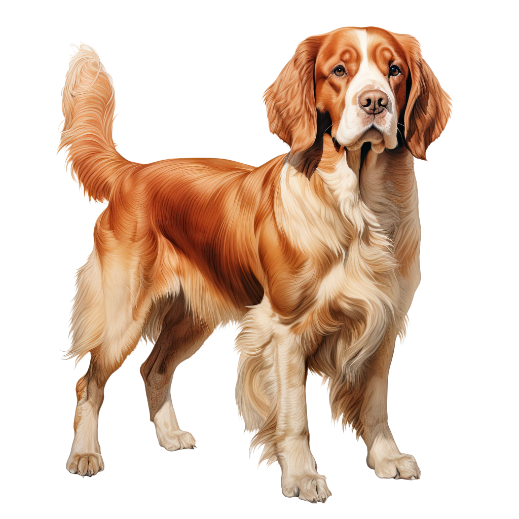 Clumber Spaniel / Clumberinspanieli DogBreeds 004