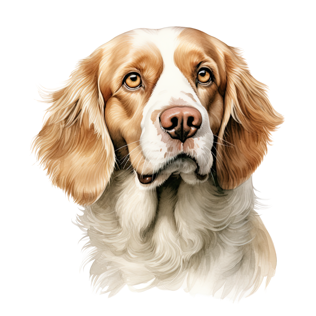 Clumber Spaniel / Clumberinspanieli DogBreeds 005