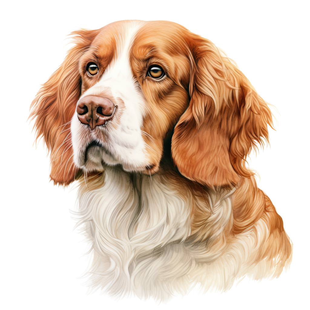 Clumber Spaniel / Clumberinspanieli DogBreeds 012