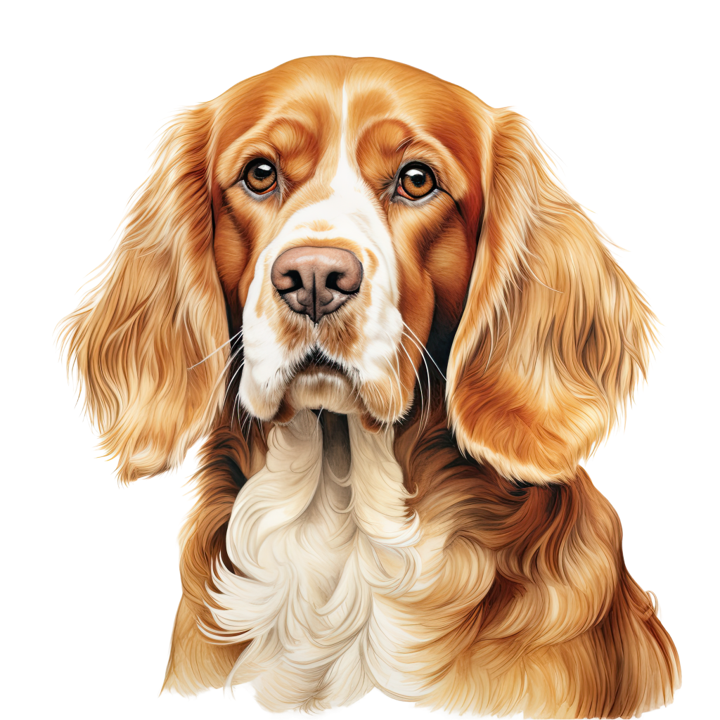 Clumber Spaniel / Clumberinspanieli DogBreeds 013