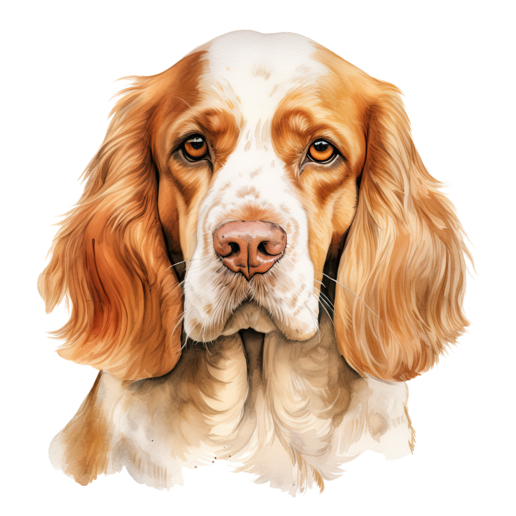 Clumber Spaniel / Clumberinspanieli DogBreeds 014