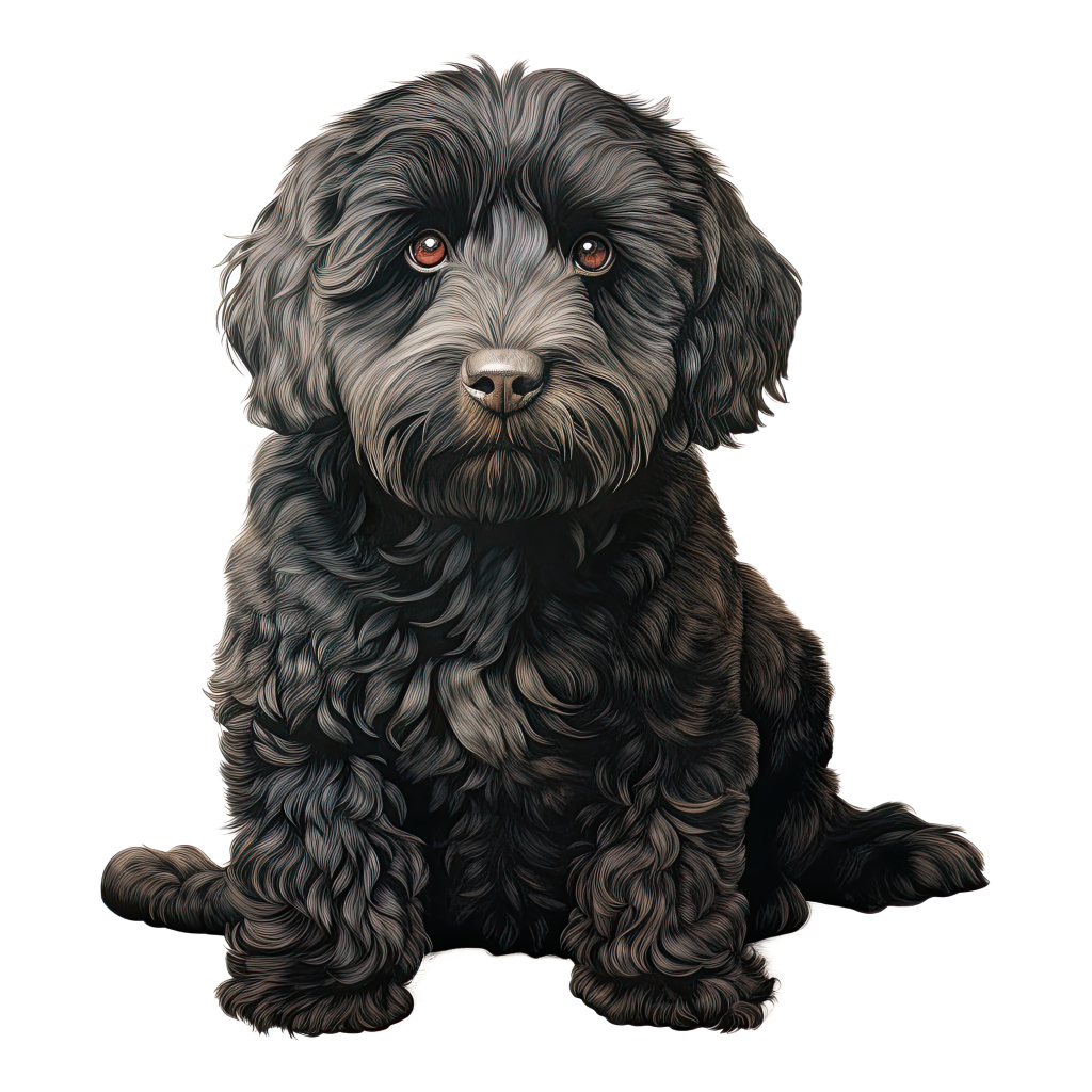 Cockapoo DogBreeds 001