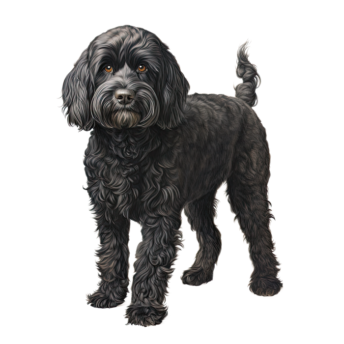 Outbreeding Cockapoo Cockapoo DogBreeds 002