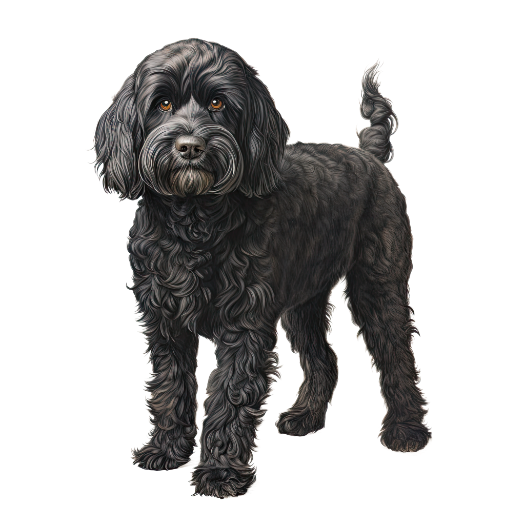 Cockapoo DogBreeds 002