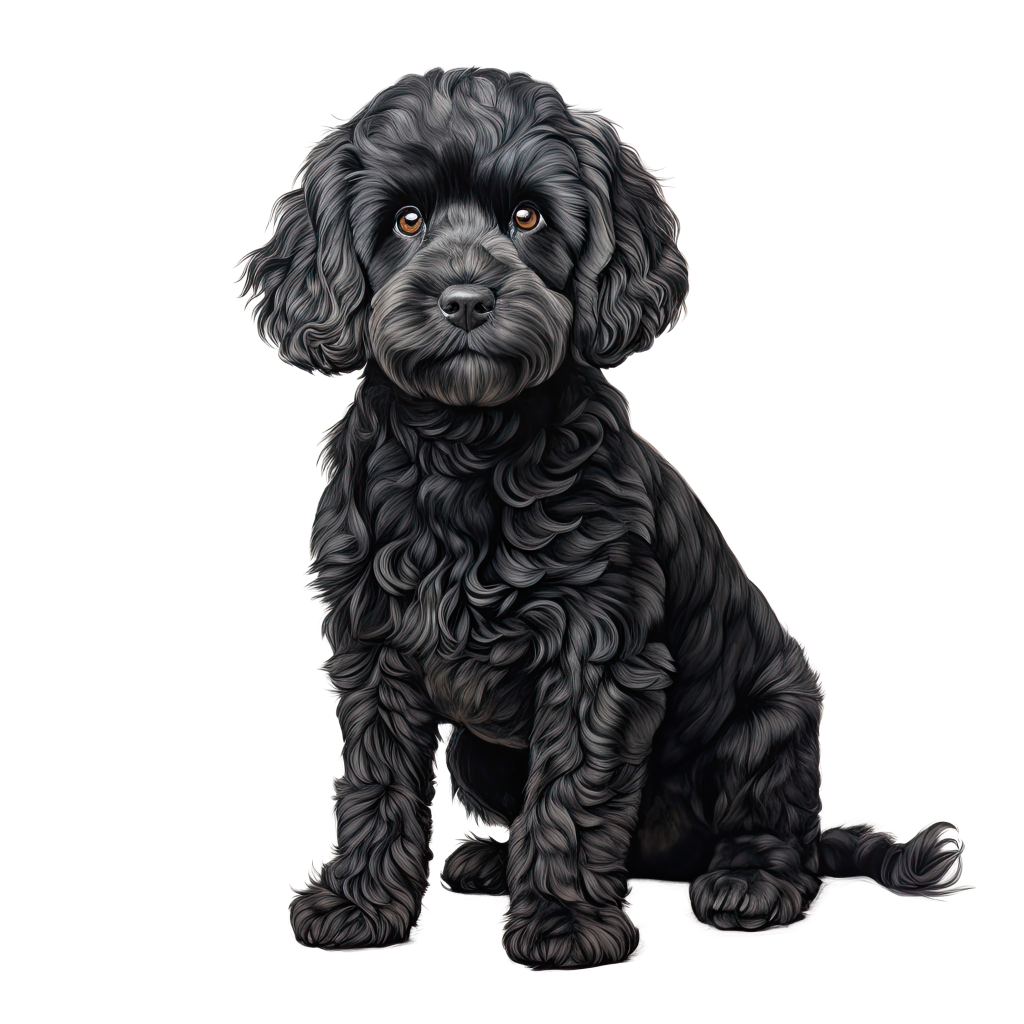 Cockapoo DogBreeds 003