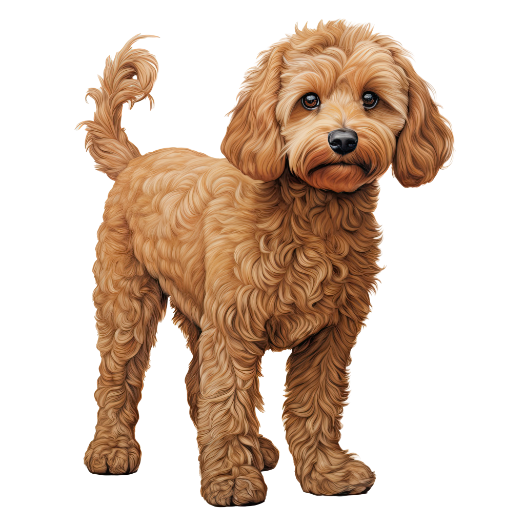 Cockapoo DogBreeds 004