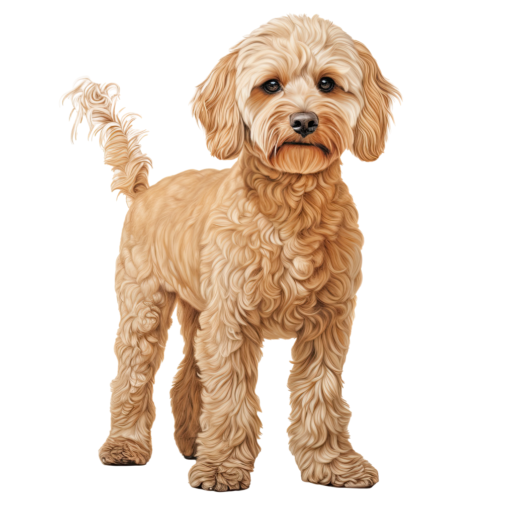 Cockapoo DogBreeds 005