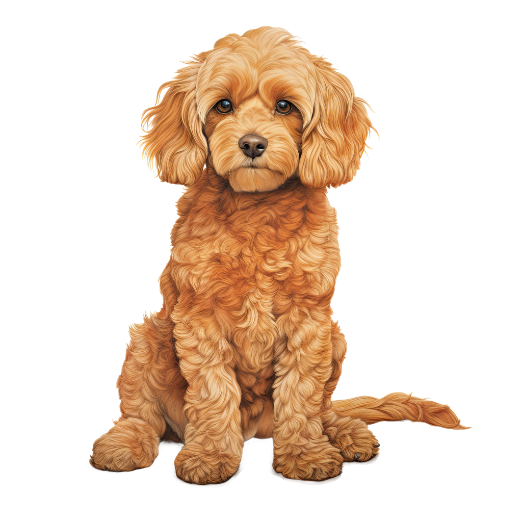 Cockapoo DogBreeds 006