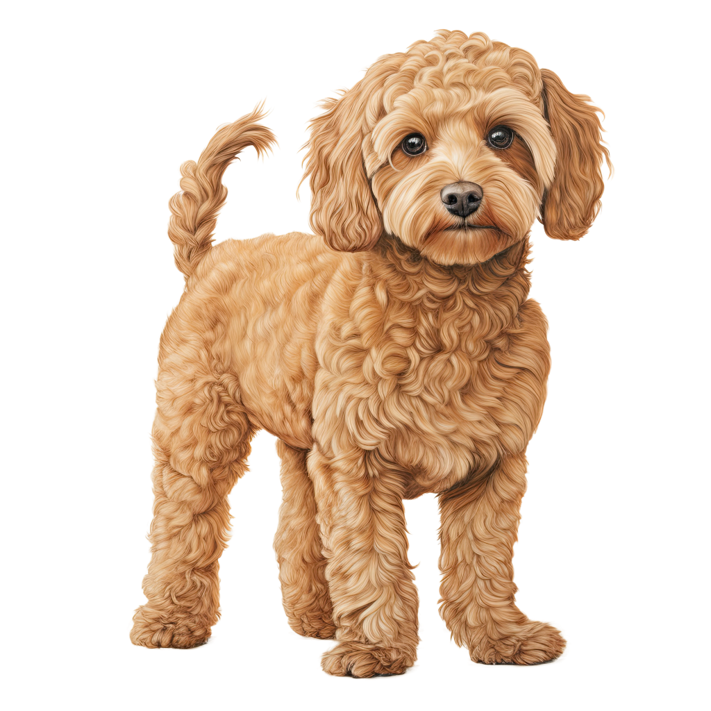 Cockapoo DogBreeds 008