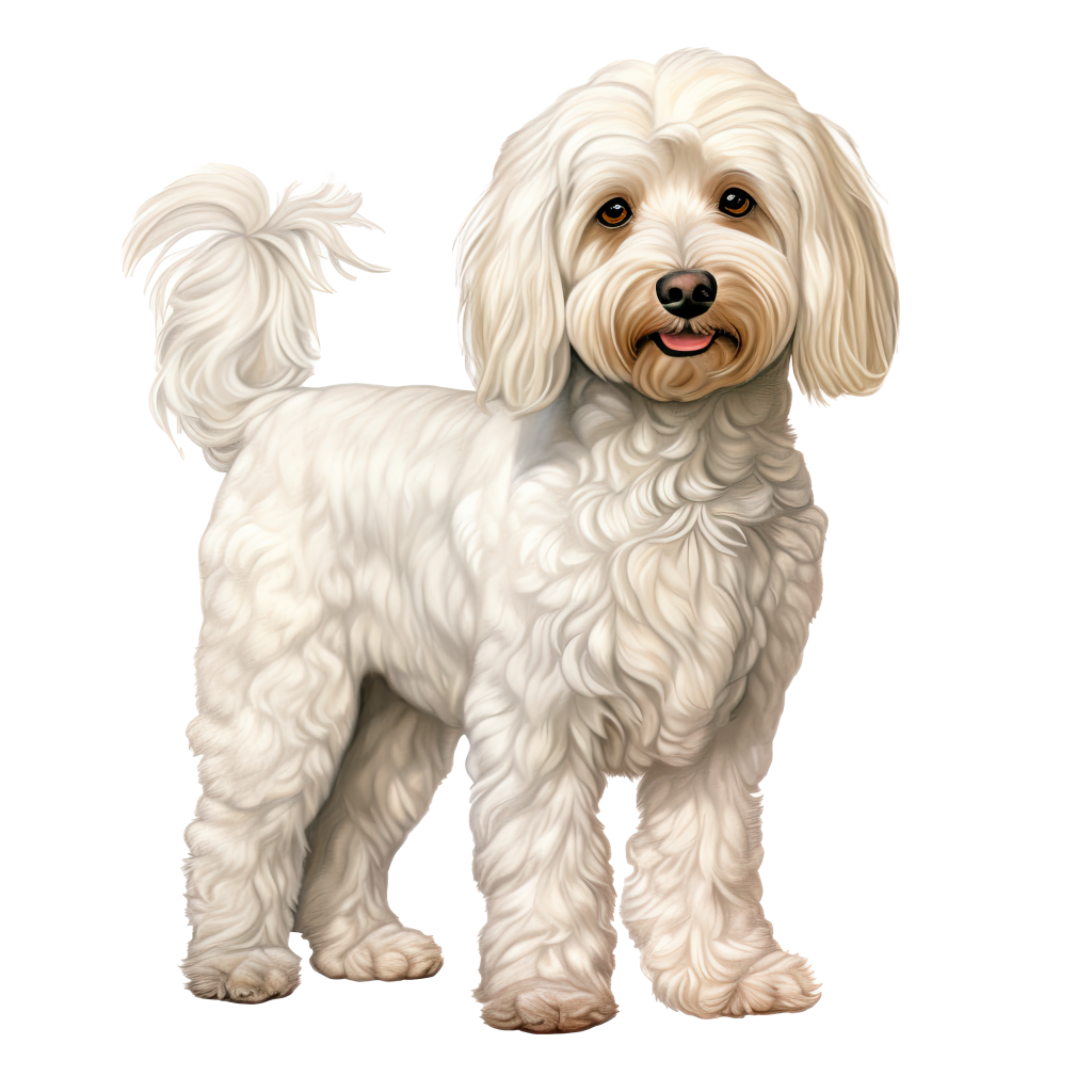 Cockapoo DogBreeds 009