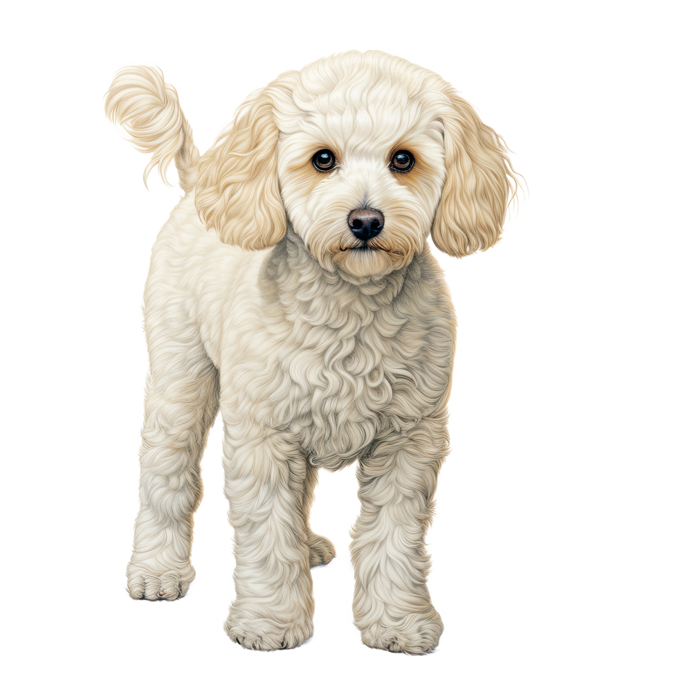 Outbreeding Cockapoo Cockapoo DogBreeds 010